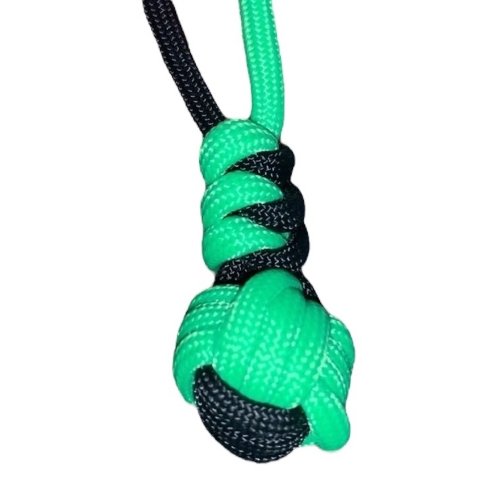 FREE WITH BUNDLE Volleyball paracord keychains​​